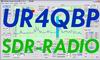 UR4QBP SDR-RADIO HOME PAGE